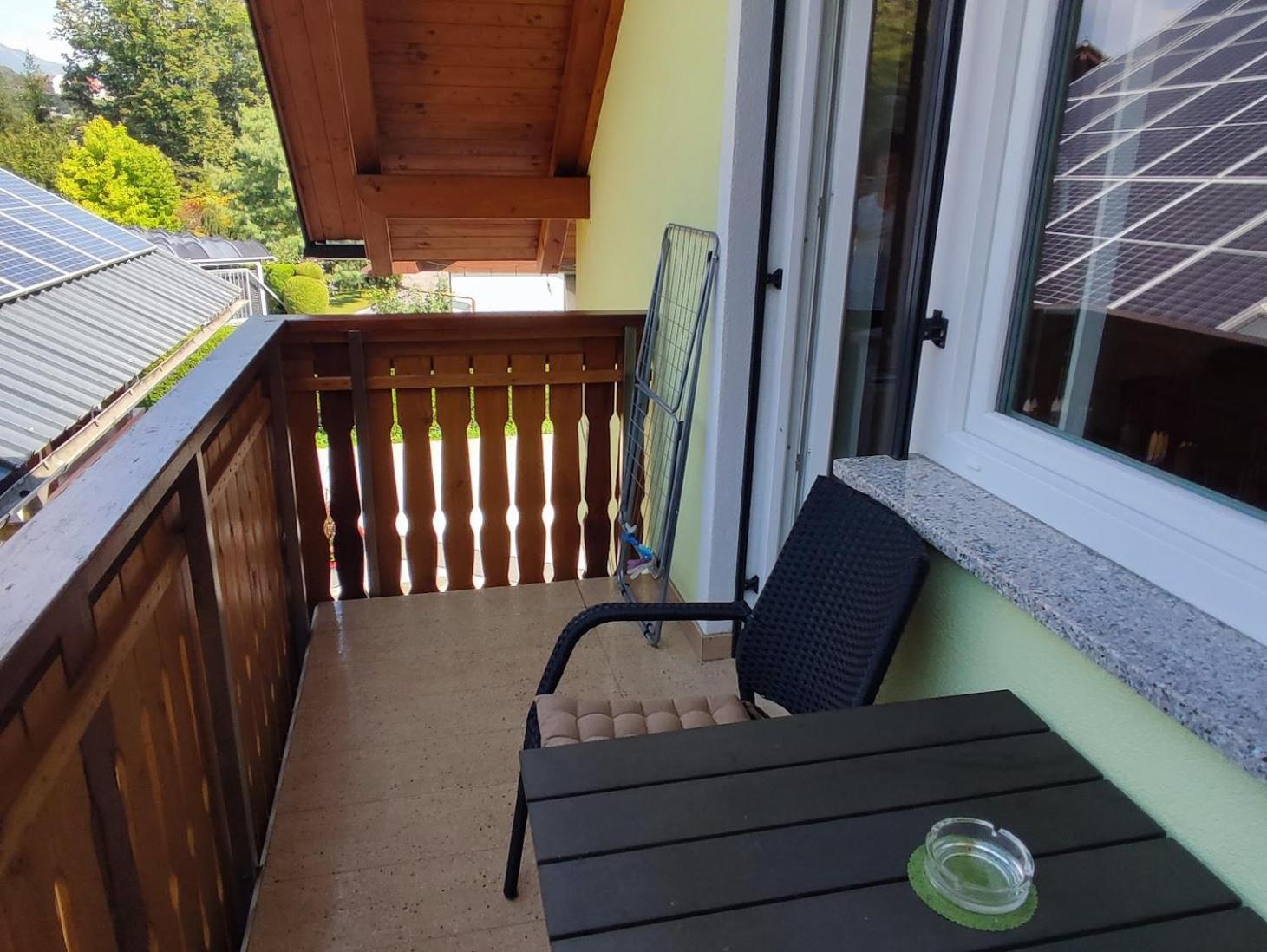 Apartments And Wellness Jelovca Radovljica Bagian luar foto