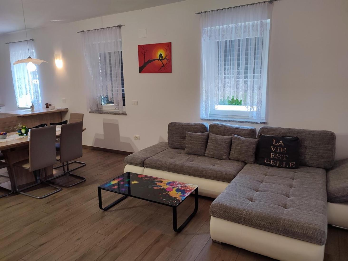 Apartments And Wellness Jelovca Radovljica Bagian luar foto