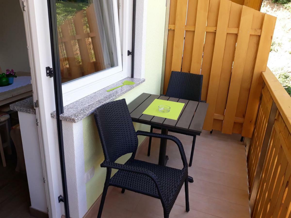 Apartments And Wellness Jelovca Radovljica Bagian luar foto